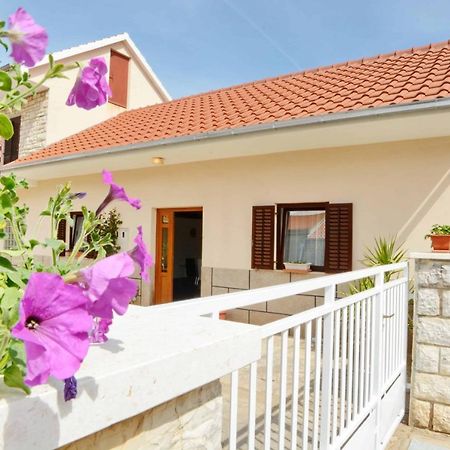 Apartman Verde Pridraga Εξωτερικό φωτογραφία